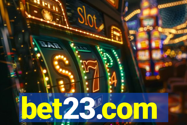 bet23.com