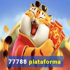 77788 plataforma