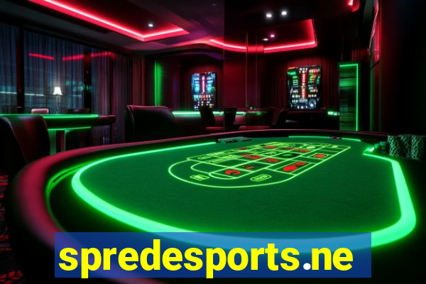 spredesports.net