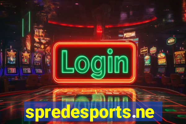 spredesports.net