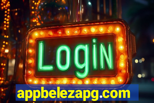 appbelezapg.com