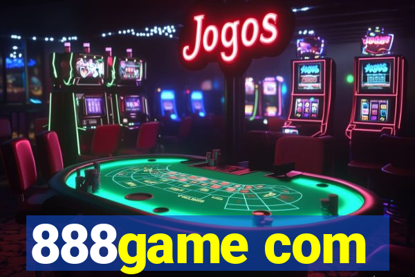 888game com