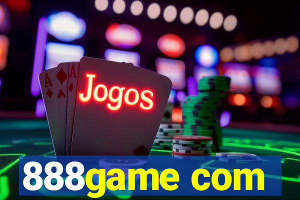 888game com