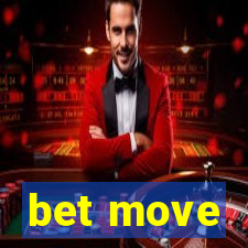 bet move