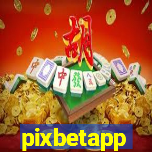 pixbetapp