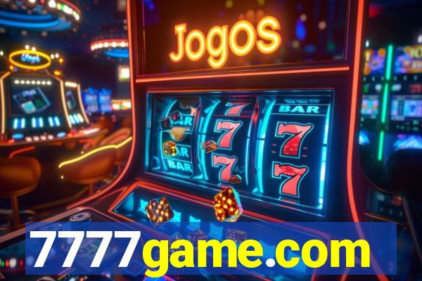 7777game.com