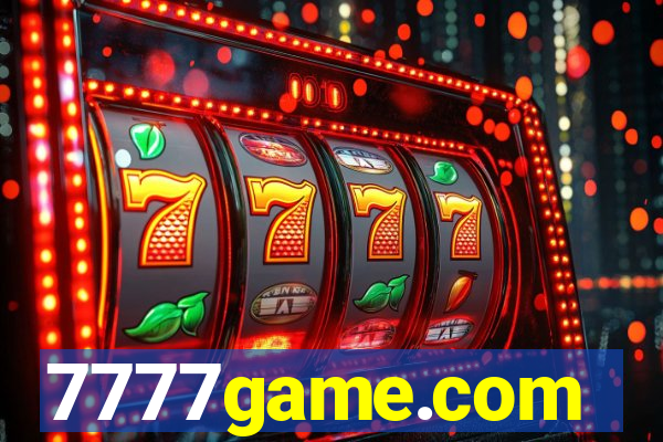 7777game.com