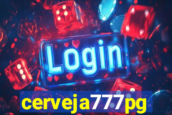 cerveja777pg