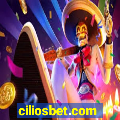 ciliosbet.com