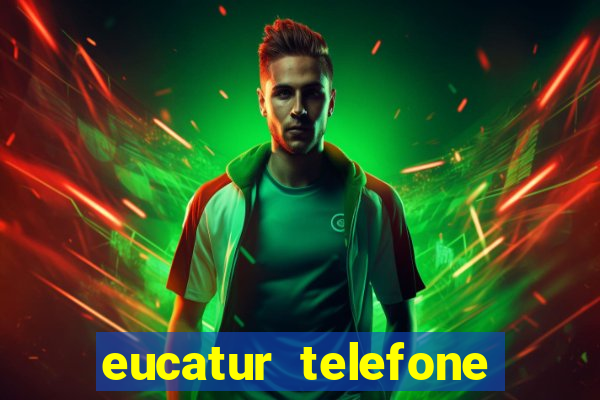 eucatur telefone whatsapp porto velho