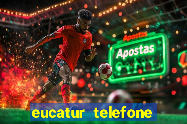 eucatur telefone whatsapp porto velho