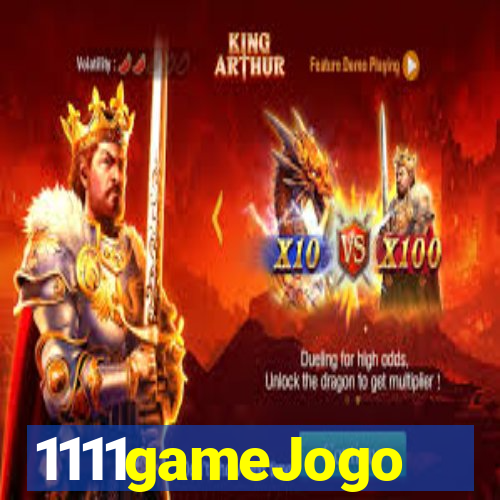 1111gameJogo