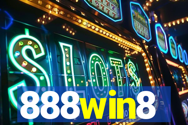 888win8