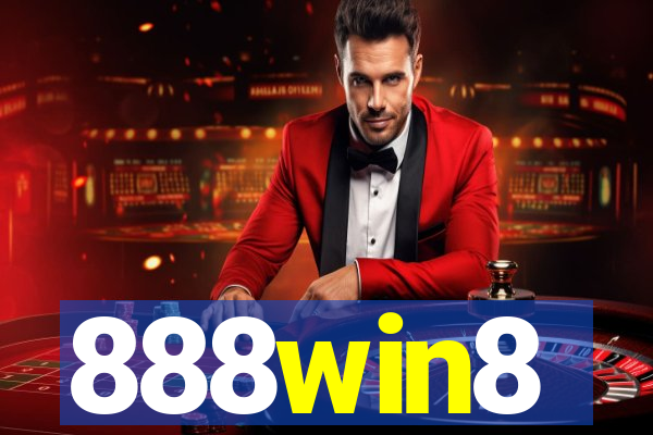 888win8
