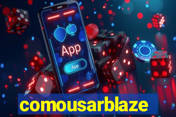 comousarblaze