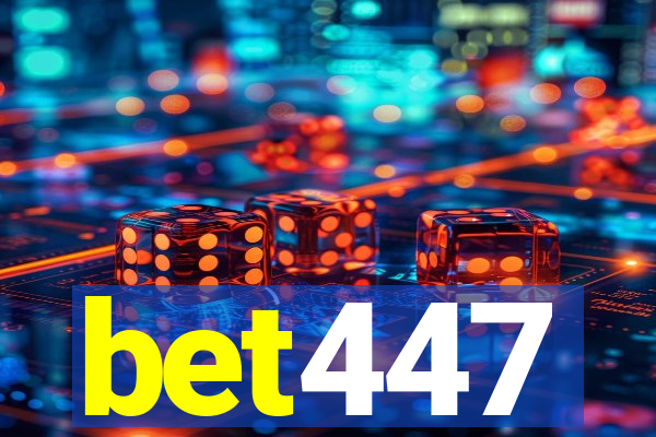 bet447