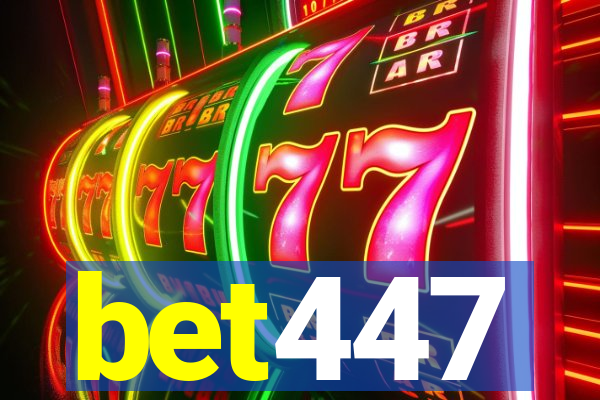 bet447