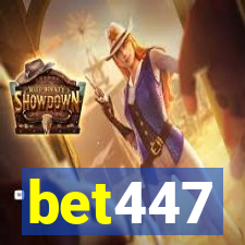 bet447