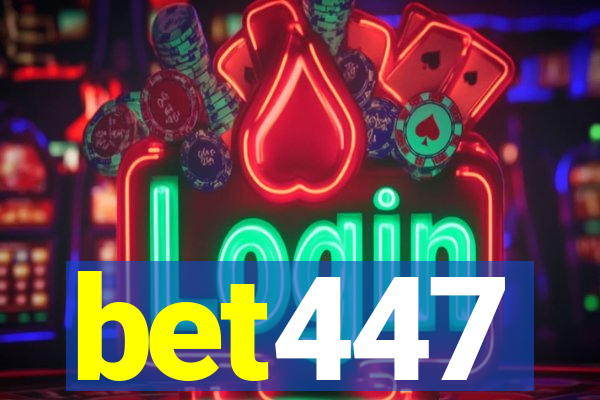 bet447