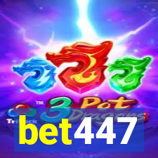 bet447