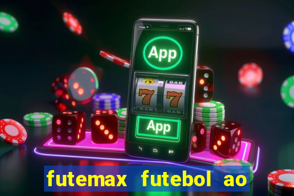 futemax futebol ao vivo real madrid