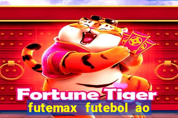 futemax futebol ao vivo real madrid