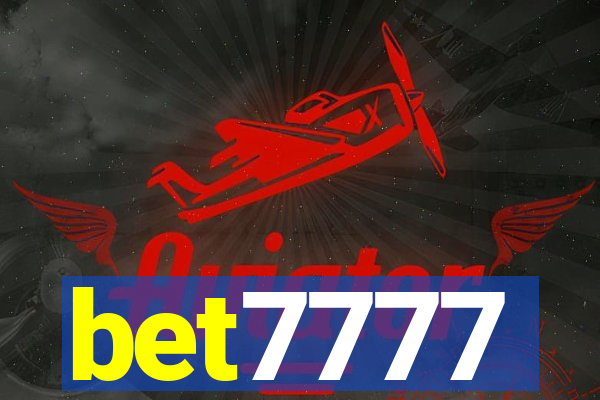 bet7777