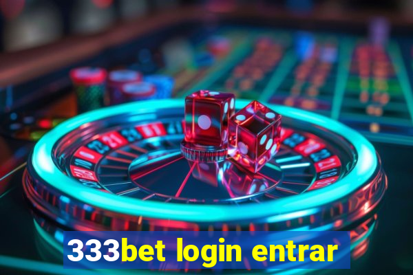 333bet login entrar