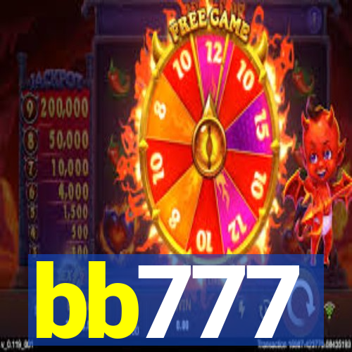 bb777