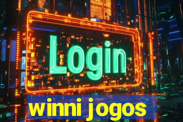 winni jogos