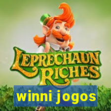 winni jogos