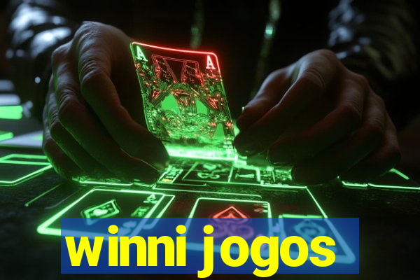 winni jogos