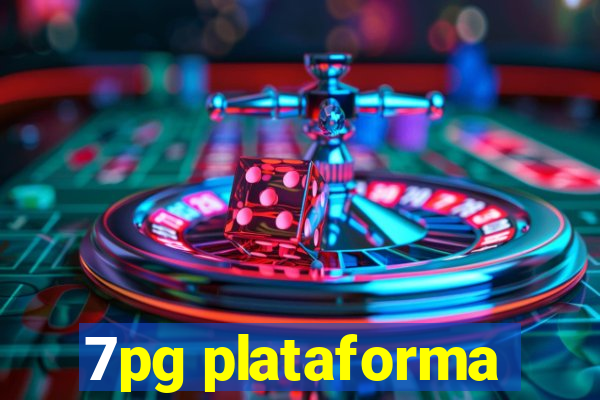 7pg plataforma