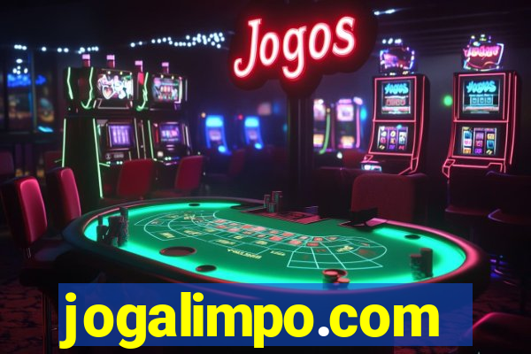 jogalimpo.com