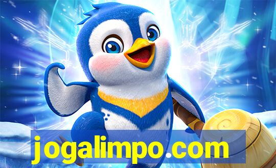 jogalimpo.com