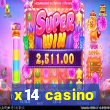 x14 casino