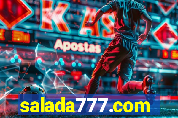 salada777.com