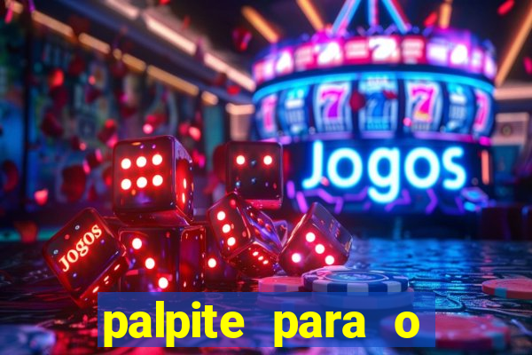 palpite para o jogo do benfica hoje