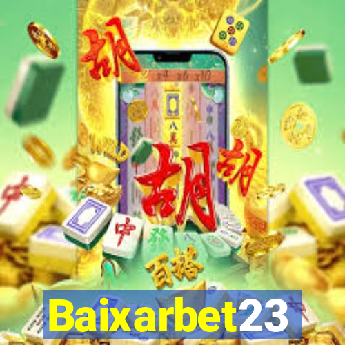 Baixarbet23