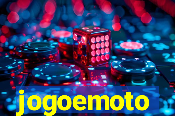 jogoemoto