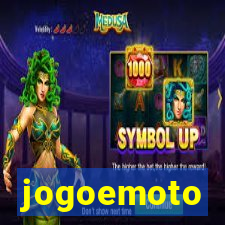 jogoemoto