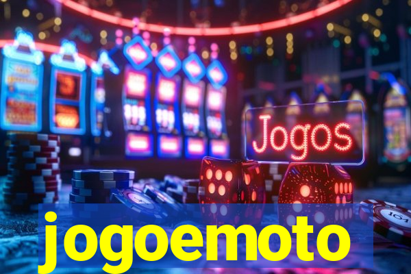 jogoemoto