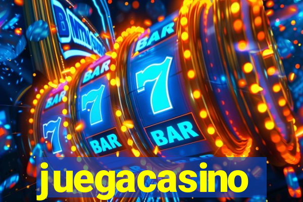 juegacasino