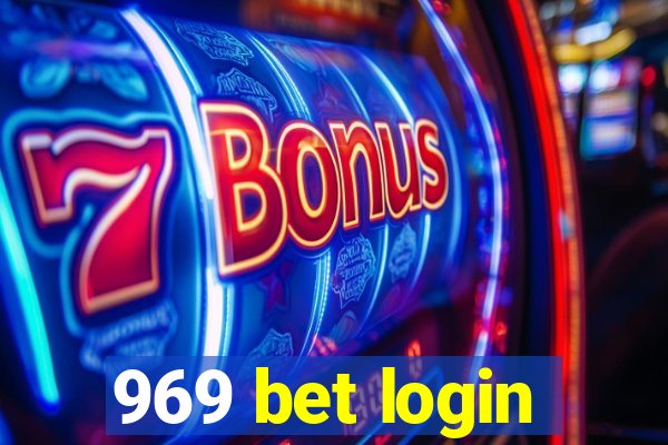 969 bet login