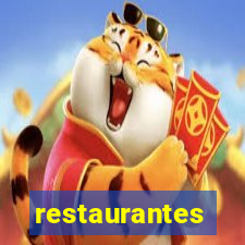 restaurantes shopping total