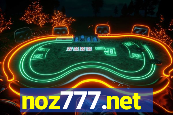 noz777.net