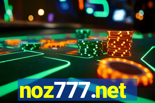 noz777.net