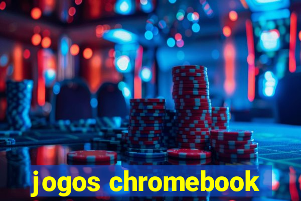 jogos chromebook