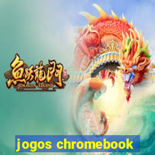 jogos chromebook