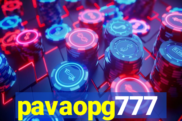 pavaopg777